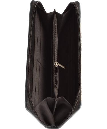 Littlearth NFL Kansas City Chiefs Womens Curve Zip Organizer Wallet - Team Color - Buy Online on GoSupps.com