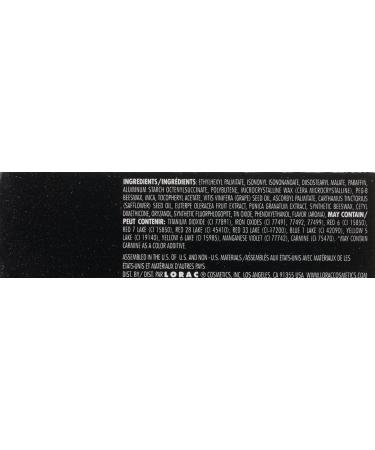 Buy LORAC Alter Ego Lipstick Jet Setter - International Shipping Available - Buy Online on GoSupps.com