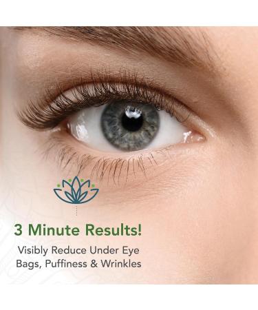 Sudden Change Under-Eye Firming Serum 0.23 oz - Reduce Wrinkles and Puffiness - Buy Online on GoSupps.com