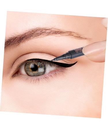 TOVINANNA 3pcs Makeup Eyeliner Makeup Eyeline Pencil Eyeliner Waterproof Sweat-resistant Eyeliner - Buy Online on GoSupps.com