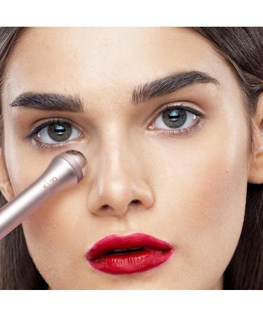 Real Techniques Me Time Makeup Brush & Skin Care Set - 6 Piece Valentine's Day Gift for Wife, Girlfriend, or Daughter - Buy Online on GoSupps.com