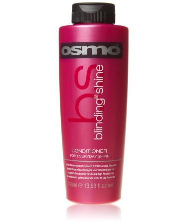 Osmo Blinding Shine Conditioner 400ml