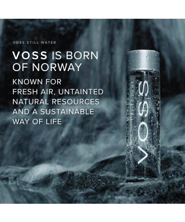 VOSS | still - Buy Online on GoSupps.com