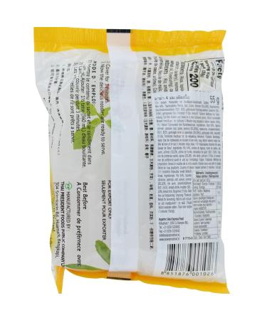 MAMA Instant Glasnudeln Rindfleisch Multipack - 30 x 55g Pho Bo | Authentic Thai Rice Noodles for International Shipping - Buy Online on GoSupps.com