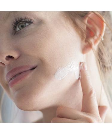 Intensive Acne Scar Removal Treatment Cream - 7X Faster Healing - Tea Tree Oil Organic Ingredients - Keeva Organics - Buy Online on GoSupps.com