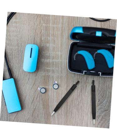 FRCOLOR Thigh Chain Brush Set - 5pcs Earwax Remover & Cleaning Tools for Hearing Amplifiers - Buy Online on GoSupps.com