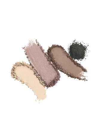Buy Covergirl Quad Palettes Eye Shadow 700 Notice Me Nudes - .06 oz | Best Price & Fast Shipping - Buy Online on GoSupps.com