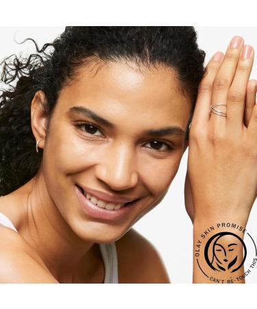 Olay Face Wash Daily Facial Cleanser with Retinol Peptides & Glycerin - Smoothing Noursihes Skin Surface Hydrates while Cleansing - Sulfate-Free Paraben-Free 16 Oz 16 Fl Oz (Pack of 1) - Buy Online on GoSupps.com