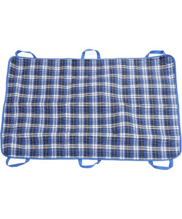 Incontinence Bed Pad Easy Lift Wear Resistant Multipurpose Support Positioning Bed Pad for Household Hospital (90*120CM) - Buy Online on GoSupps.com