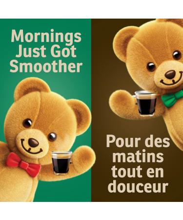 Caf Barista Roast & Ground Chocolate Hazelnut Flavoured Coffee 340g (Pack of 6) Chocolate Hazelnut 56.67 g (Pack of 6) - Buy Online on GoSupps.com