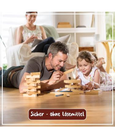 Poliboy Parquet Renovator Shiny - 2.5L (5x500ml) | Glossy Finish for Wooden & Cork Floors | Made in Germany - Buy Online on GoSupps.com