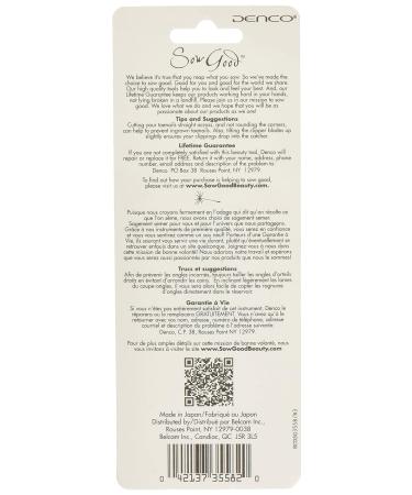 Precision Toenail Clipper with Built-in Catcher - Trim Toenails with Ease - Buy Online on GoSupps.com