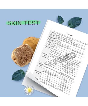 DMZ Natural Plant Anti-Aging Facial Serum - White Truffle Vitamin C Retinol & Hyaluronic Acid for Brightening Firming & Hydrating - International Shipping Available - Buy Online on GoSupps.com