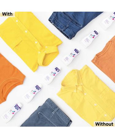 Rit Dye RIT COLORSTAY 8 fl oz Clear - Permanent Fabric Dye Solution - Buy Online on GoSupps.com