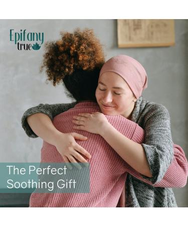 Epifany True Scalp Soothing Oil 4oz - 100% Natural & Vitamin E Rich for Itchy Dry Scalp | Intensely Moisturizing & Calming to Sunburns - Buy Online on GoSupps.com