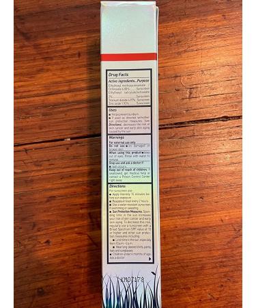 Erborian CC Cream with Centella Asiatica Clair 1.5oz | Color Correcting Formula - Buy Online on GoSupps.com