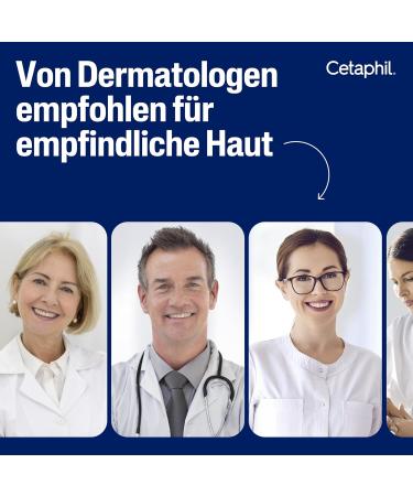 CETAPHIL PRO ItchControl Acute Repair Cream 227 g for skin prone to neurodermatitis and eczema immediate regeneration of the skin barrier microbiomefriendly without fragrances and - Buy Online on GoSupps.com