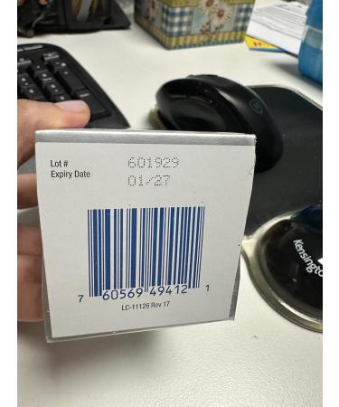 Mag-Ox 400 Magnesium Supplement - 120 Tablets Pack of 6 - Buy Online on GoSupps.com