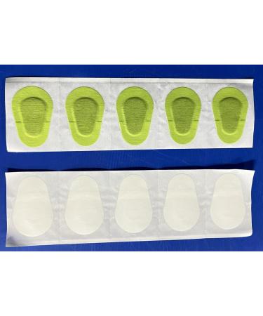 USA Unisex Foam Stickers for Ages 0-4 - Medium Size 70 per Box | International Shipping Available - Buy Online on GoSupps.com