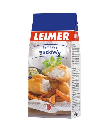 Leimer Tempura Backigig 400 g