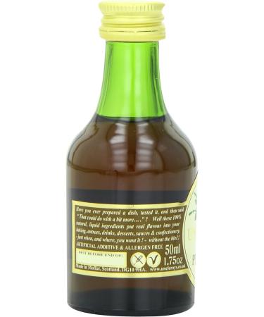 Pistachio Essence - 50ml/1.8fl.oz - Buy Online on GoSupps.com