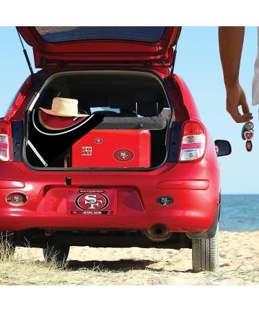 NFL Philadelphia Eagles Team Magnet Set - 8.5 x 11 - Home and Office Decor - Buy Online on GoSupps.com