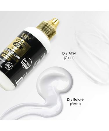 EBIN NEW YORK Wonder Lace Bond Extreme Firm Hold 3.04oz - Supreme No Residue Improved Formula - Buy Online on GoSupps.com