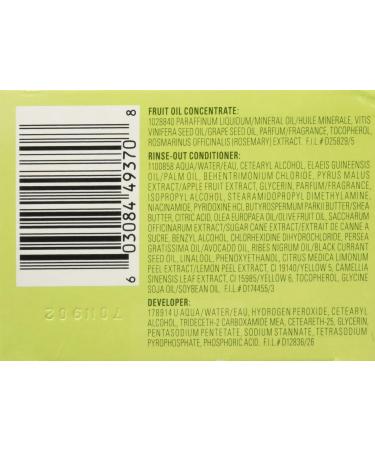 Garnier Nutrisse Ultra Color IN1 Intense Indigo Blue Hair Dye - 1 Count - Buy Online on GoSupps.com