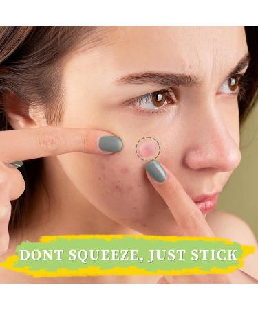 Buy ZONTO Essential Oil Acne Patch - Fast International Shipping for Clear Skin - Buy Online on GoSupps.com