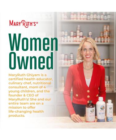 MaryRuth s Lutein Gummies with Zeaxanthin | Lutein & Zeaxanthin Supplement | Eye Health | Blue Light Filtering | Vision Support | Adult Eye Supplement for Visual Function | Non-GMO & Vegan | 60 Count - Buy Online on GoSupps.com