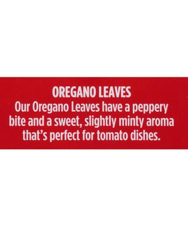 McCormick Oregano Leaves 2.12 oz - Authentic Spice for Culinary Delights | 1-Pack - Buy Online on GoSupps.com