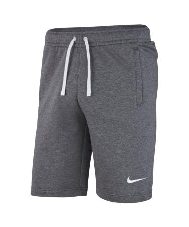 Nike men's park 20 short trousers L gray