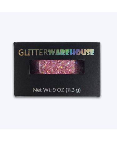Champagne Pink Loose Glitter for Eyeshadow | Eye Shadow Shimmer Makeup Powder - International Shipping Available - Buy Online on GoSupps.com