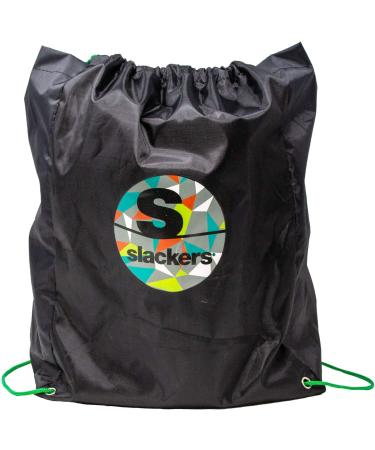 Slackers 50' Slackline Classic Set - Prism Multicolor | Buy Now - Buy Online on GoSupps.com