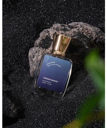 Perfume for Men Sauvage Eau de Parfum Men Men Fragrance Oil Perfume Musk Perfume Spray - Buy Online on GoSupps.com