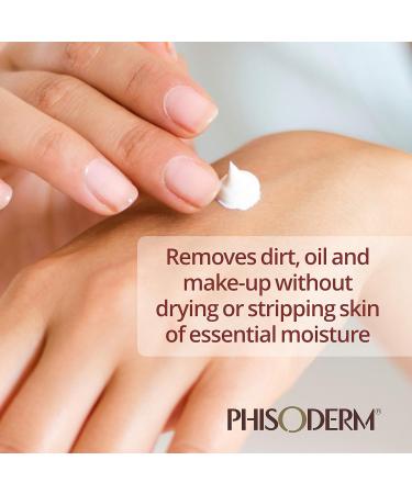 Hisoderm Anti-Blemish Gel Cleanser for Oily Combo and Acne-Prone Skin 6 oz - Pack of 4 - Buy Online on GoSupps.com