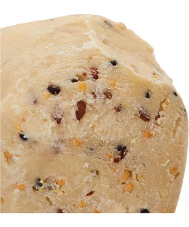 RSPB Wild Bird Food Super Suet Fat Balls 50 in a Box Beige - Buy Online on GoSupps.com