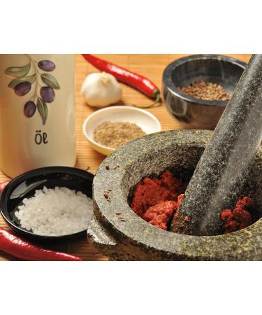 Harissa Arbi Tunisienne with Tunisian Wood Burners - 100% Natural Artisan - with Olive Oil Dried Peppers Garlic Coriander Caraway - Glass Jar 180g - Preservative Free - Buy Online on GoSupps.com