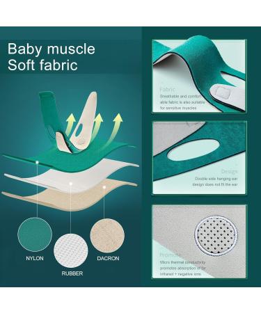 Face Lift Tape Double Chin Reducer - Non-Surgical Face Sculpting Tool for V-Face Shaping Massager - V Line Lifting Mask - Face Lift Tape Reshape Face Contour - Buy Online on GoSupps.com