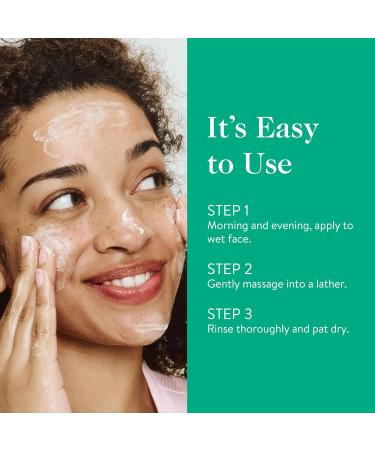 Good Clean Goop Daily Juice Cleanser | Hydrating Foaming Facial Cleanser | Fruit Enzyme & Chlorella Extract | Detoxifying Face Wash | 4.2 Fl oz - Shop Internationally - Buy Online on GoSupps.com