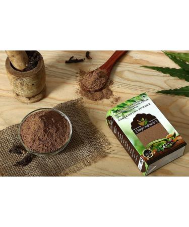 QURA Nagarmotha Powder - Cyperus Rotundus Powder Natural 200 Gram (BMPL-340) - Buy Online on GoSupps.com