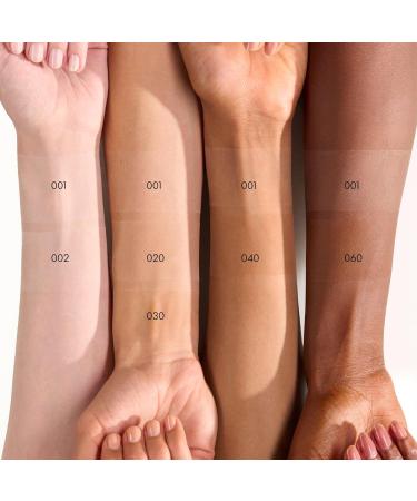  Catrice Catrice Soft Blur Matte Fixing Powder long-lasting mattifying pore-reducing natural transparent (8g) - Buy Online on GoSupps.com