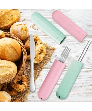 Set of 14 Toothbrush Cover Cases - SourceTon Travel Toothbrush Case for Home, Office, Camping & School - Buy Online on GoSupps.com
