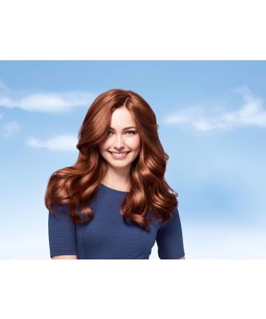 NIVEA Color Protection Mild Conditioner 200ml | Gentle Color Care for Healthy Colored Hair - Buy Online on GoSupps.com