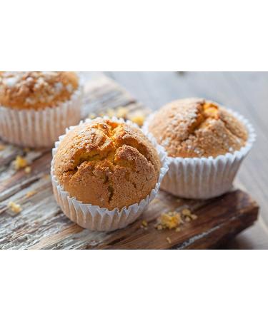 Gustus Vitae Cane Sugar Caramel Crأ¨me Brأ»lأ©e - 2.4 oz Premium Dessert Topping - Buy Online on GoSupps.com