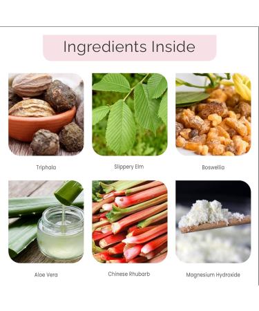 M ve it Travel All-Natural Laxative Free Stool Softener by Aeryon Wellness | IBS Relief with Digestive Enzymes | Provides Bloating Relief Restores Gut health | Natural Colon Cleanser | Laxatives for Constipation |Travel Pack 12 Capsules Move-it-12cap - Buy Online on GoSupps.com