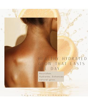 DEWI SKIN Nourishing Body Oil Lightweight Blend of Botanical Oils Daily Hydration for Soft Smooth Skin After Shower Moisturizer For Women and Men - Buy Online on GoSupps.com