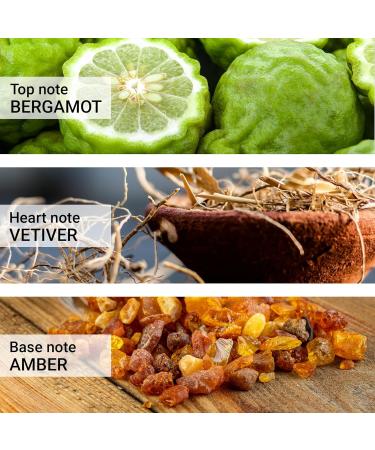 Carrera Jeans UOMO ORIGINAL BLACK Eau de Parfum for Men 1 Fl Oz 1 Count (Pack of 1) - Buy Online on GoSupps.com