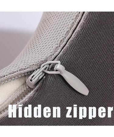 Nasostar Anti Snore Neck Brace Nasostar Neck Brace Neck Support for Women (Gray) - Buy Online on GoSupps.com