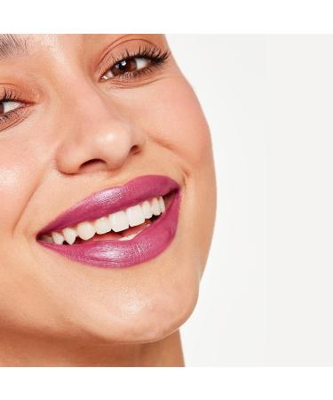 Buy Rimmel London Lipstick 058 Drop of Sherry - Long-lasting Vibrant Color | International Shipping - Buy Online on GoSupps.com